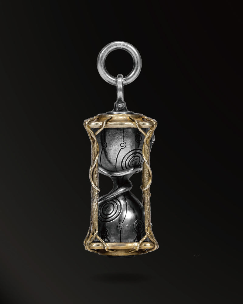 Silver Amulet - Project 1999 Wiki